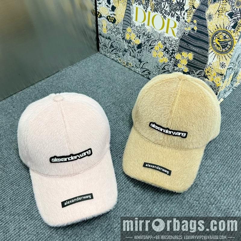 Replica Alexander cap dx08