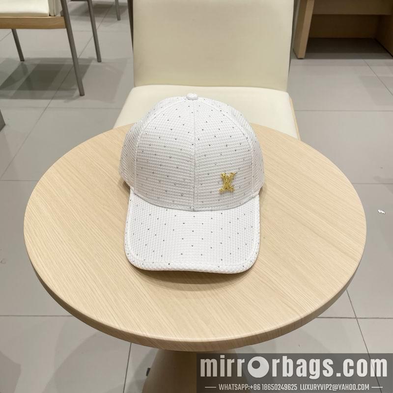 Replica LV Hat 021003