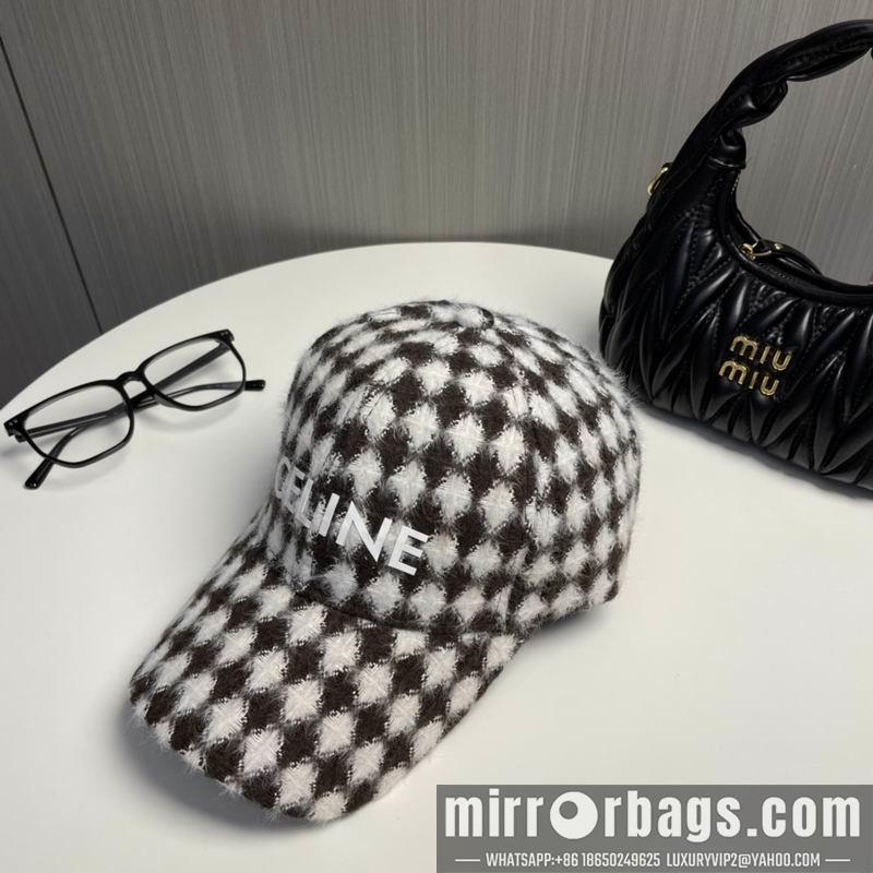 Replica Celine cap 092201