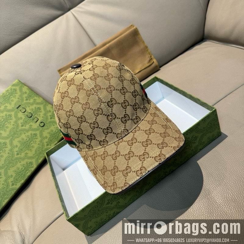 Replica Gucci cap dx04