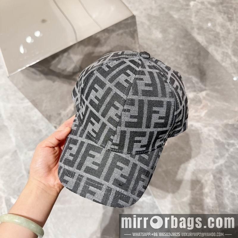 Replica Fendi cap dx28