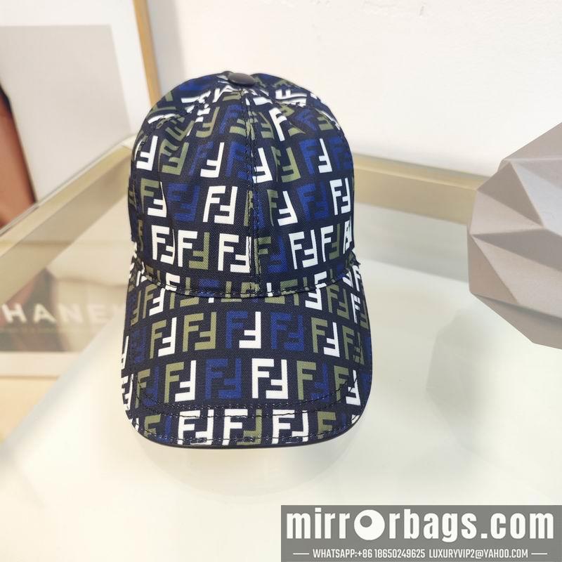 Replica Fendi Hat dx79