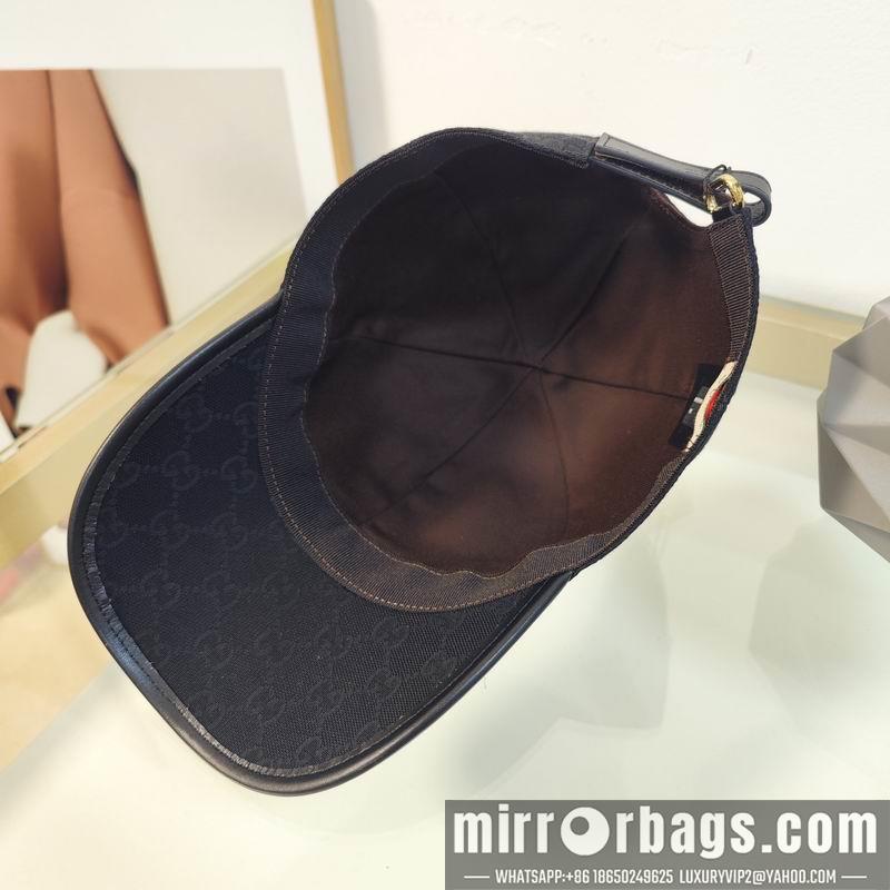 Replica Gucci Hat dx144