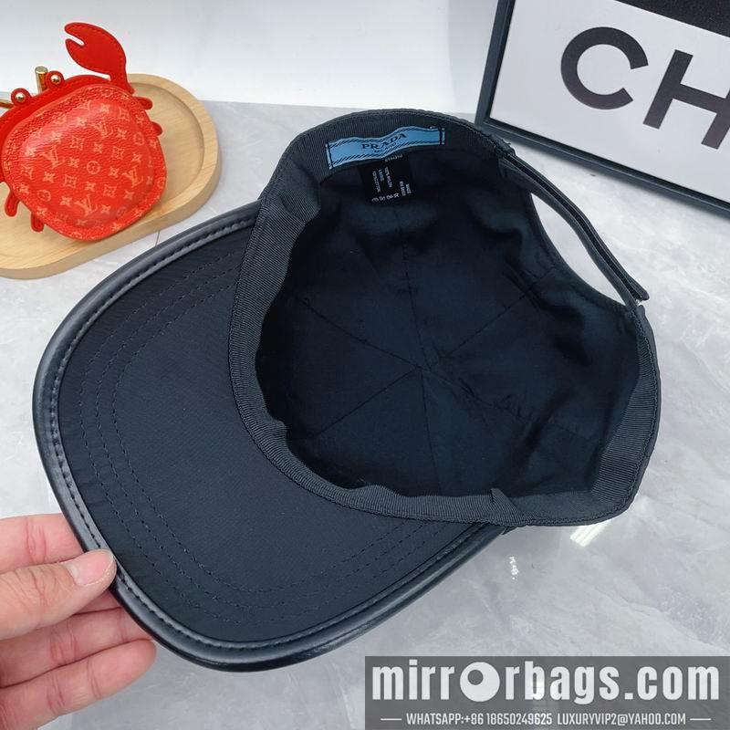Replica Prada cap dx02