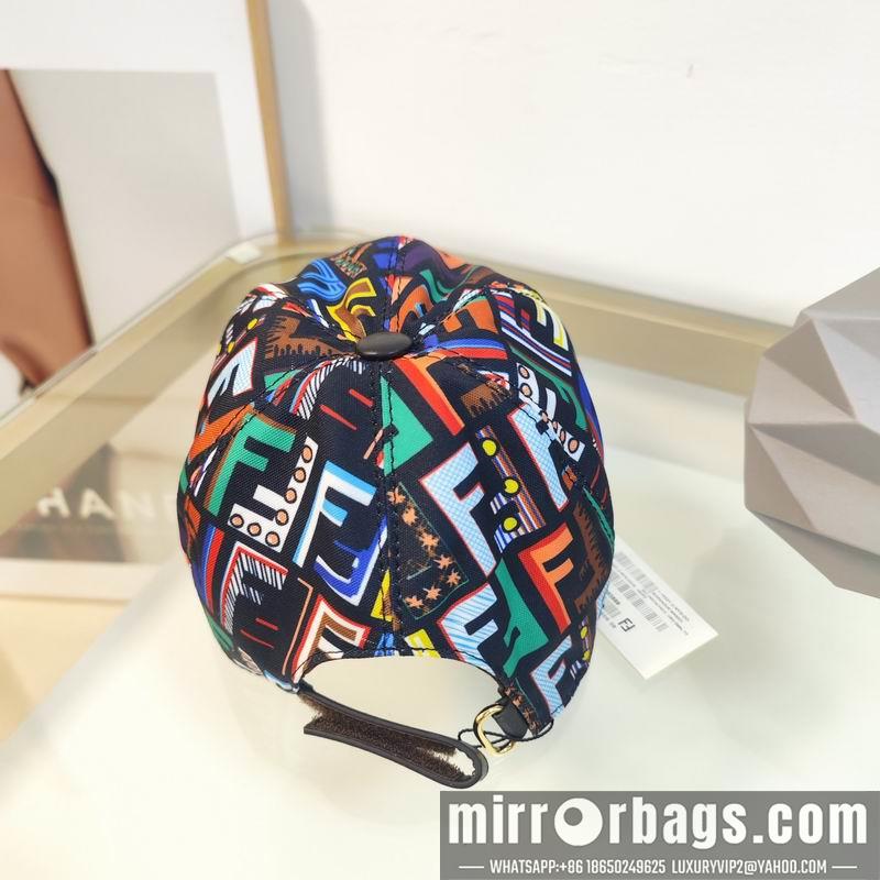 Replica Fendi Hat dx79