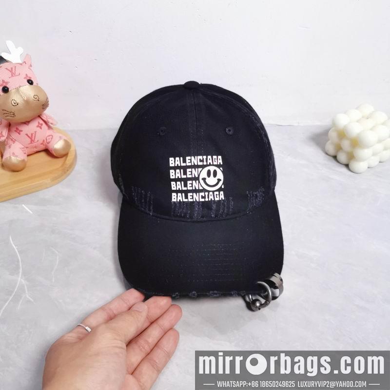 Replica Balenciaga Cap dx18