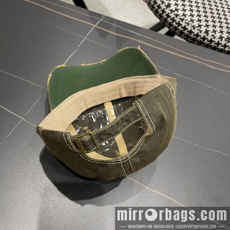Replica Chanel cap 050712
