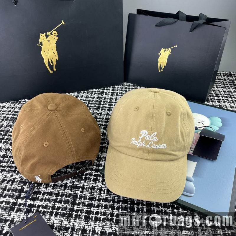 Replica Polo cap hm04