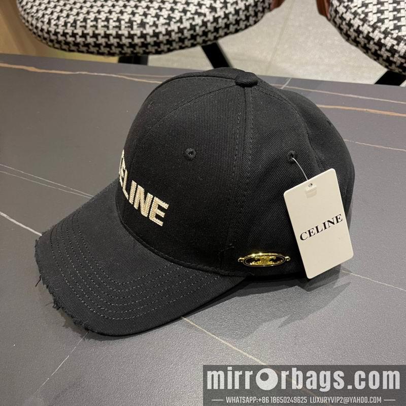 Replica Celine cap 050701