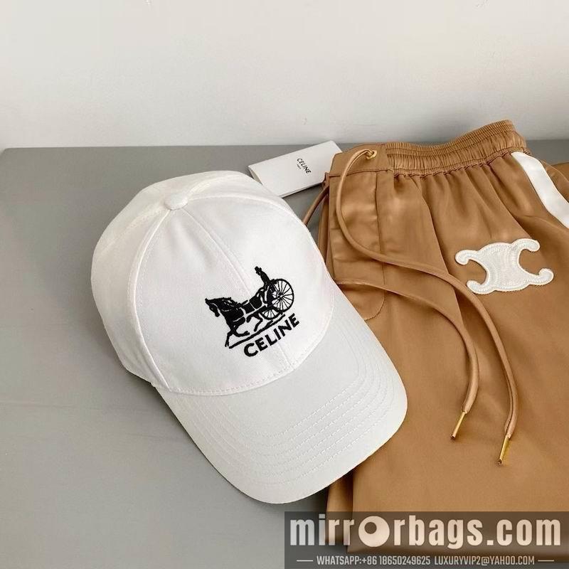 Replica Celine cap 050708