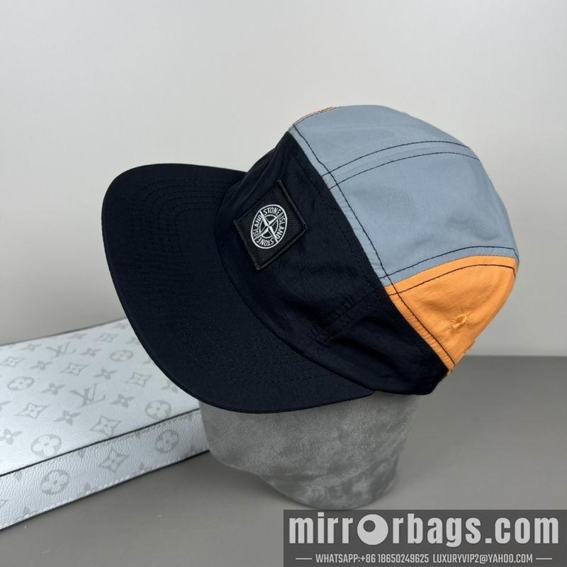 Replica Stone Island cap dx04