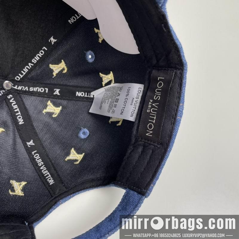 Replica LV cap dx94