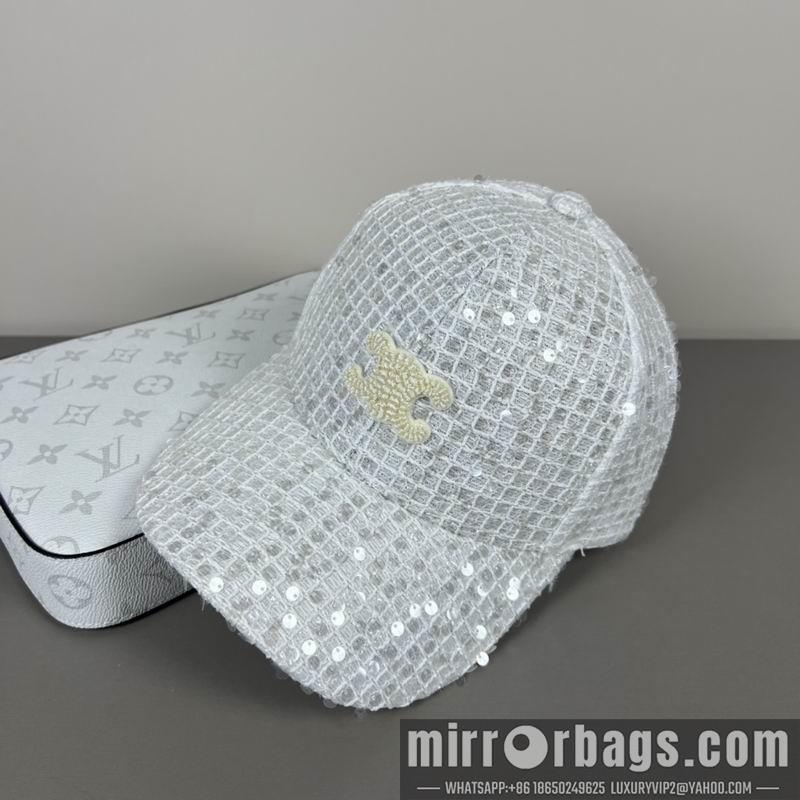 Replica Celine cap dx20