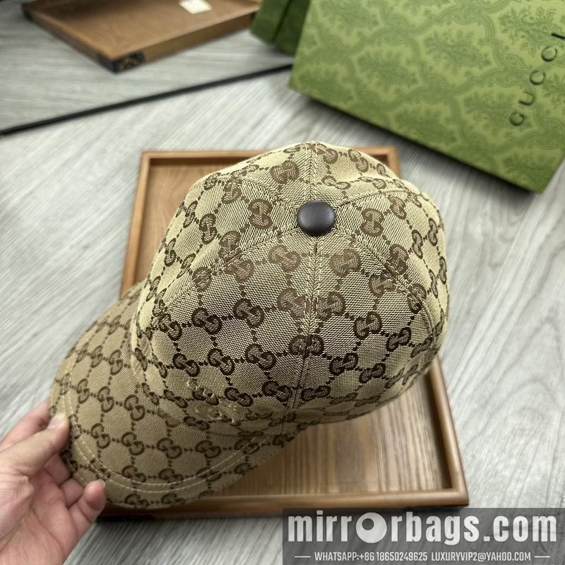 Replica Gucci Hat 071205