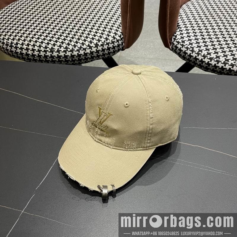 Replica LV Hat 040206