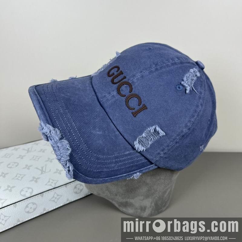 Replica Gucci cap dx24