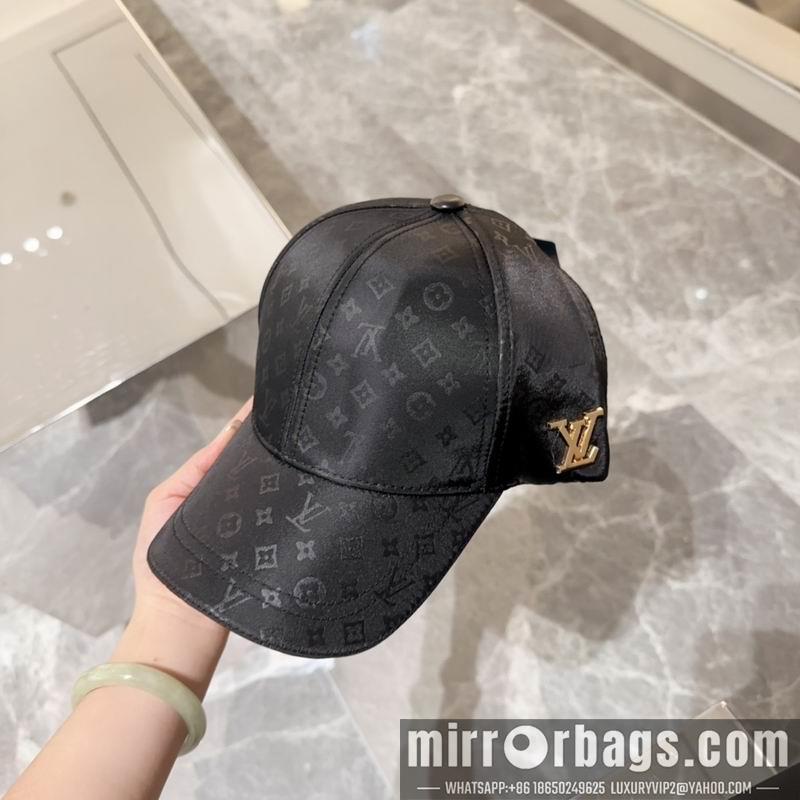 Replica LV cap 081801