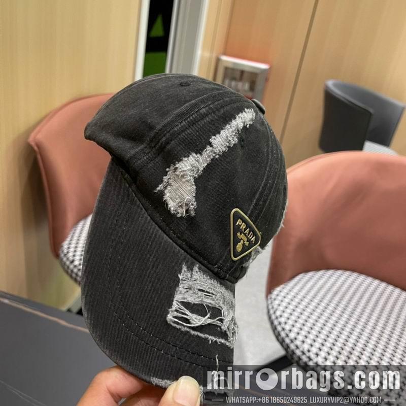 Replica Prada Cap 021001