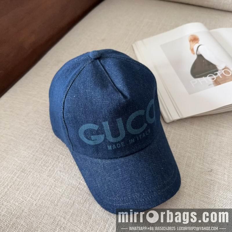 Replica Gucci cap dx27