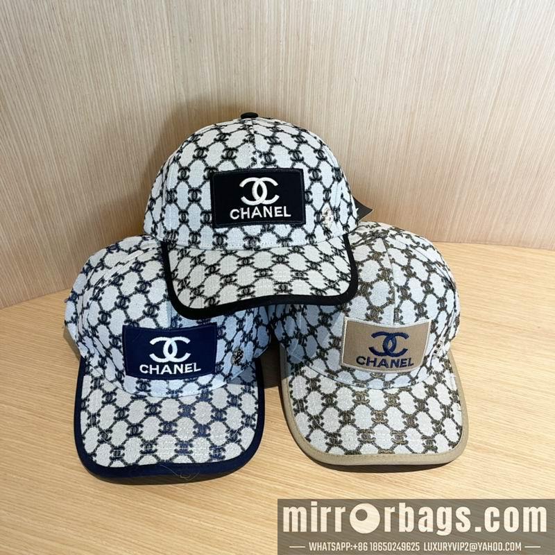 Replica Chanel Hat 010404