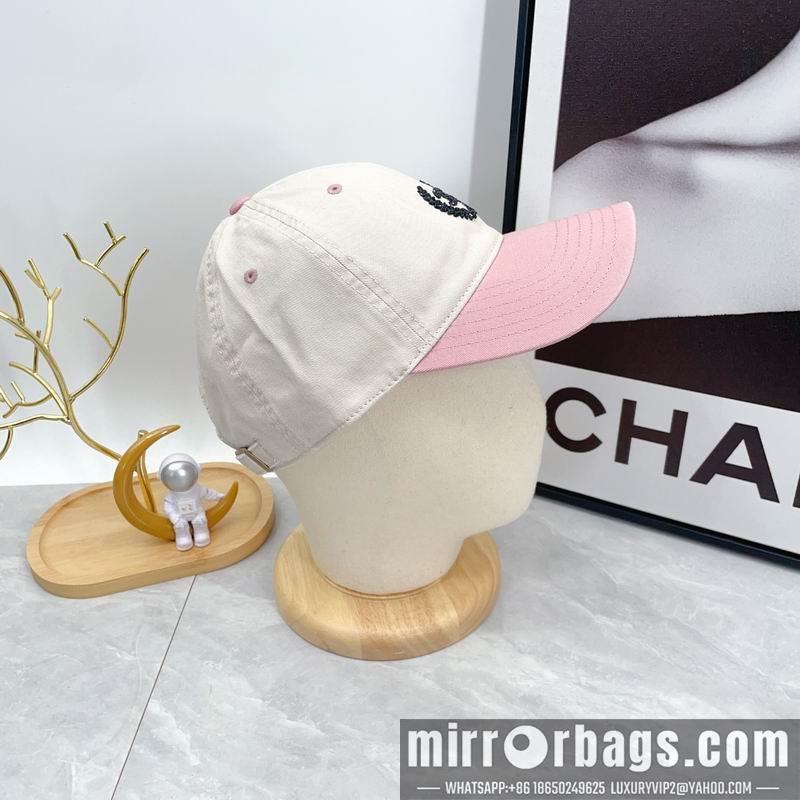 Replica Chanel cap dx38