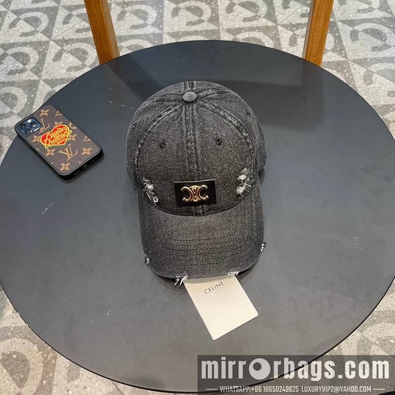 Replica Celine cap 042804