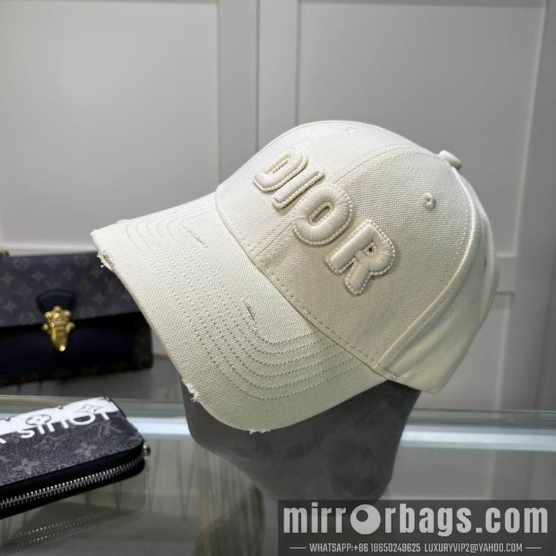 Replica Dior cap dx08