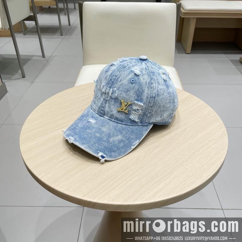 Replica LV Cap 032001
