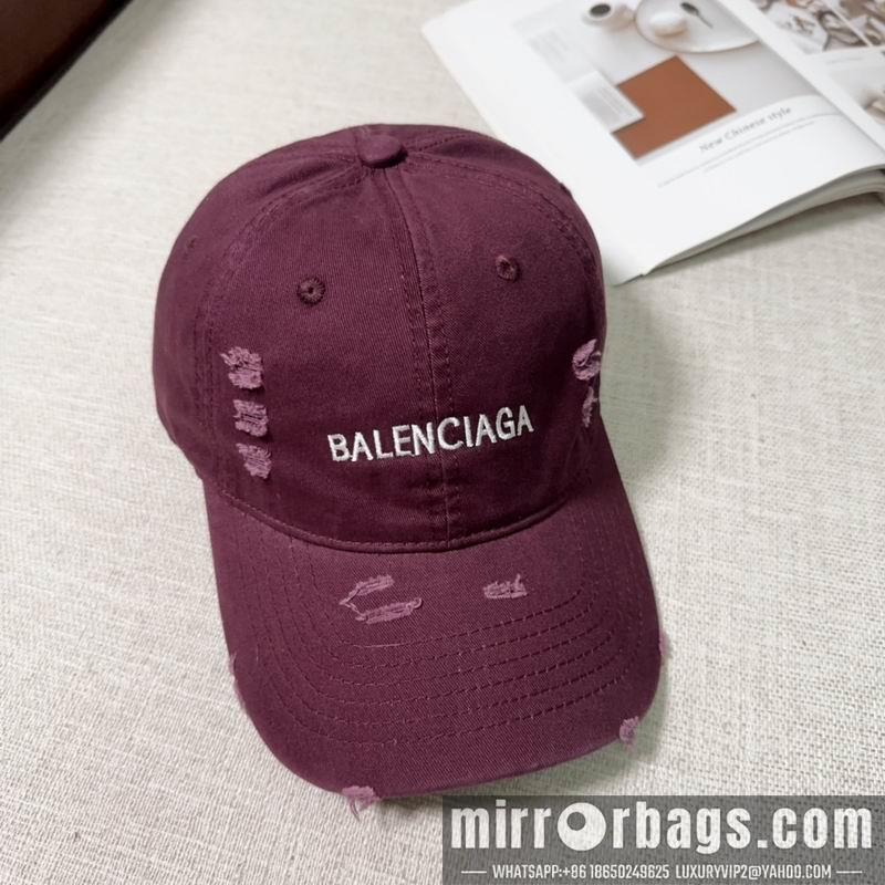 Replica Balenciaga cap dx115