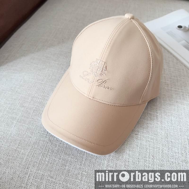 Replica Loro Piana Hat dx12