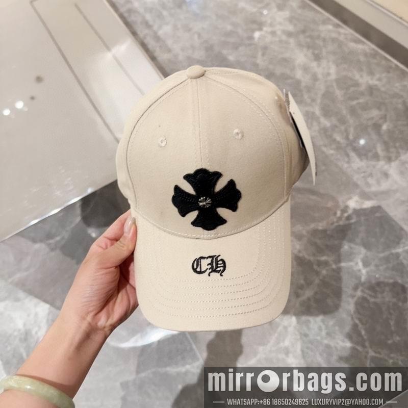 Replica Chrome Hearts Hat 092702