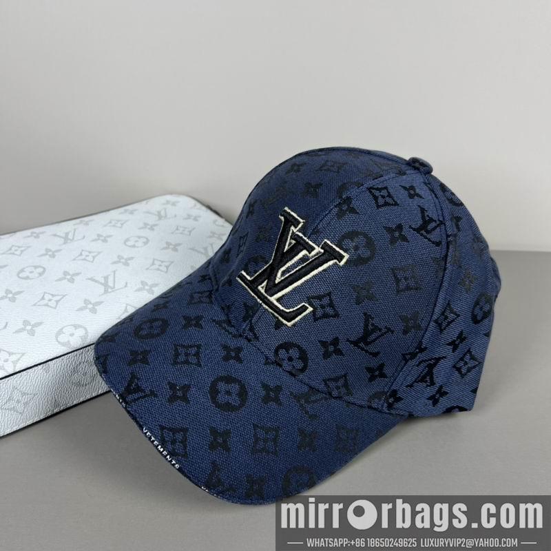 Replica LV Hat dx58