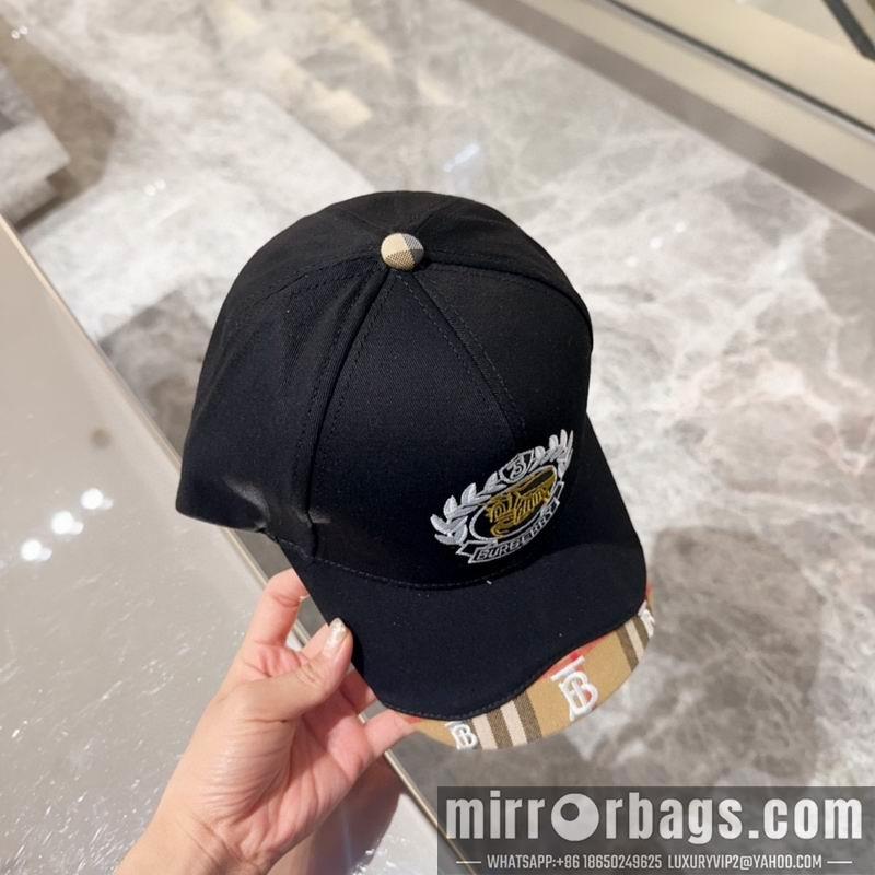 Replica Burberry cap dx23