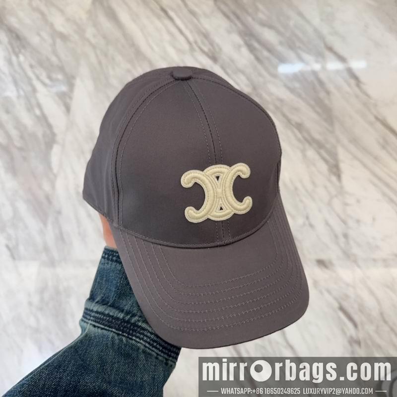 Replica Celine cap dx29