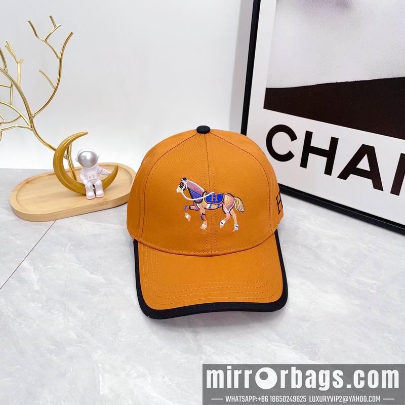 Replica Hermes cap dx30