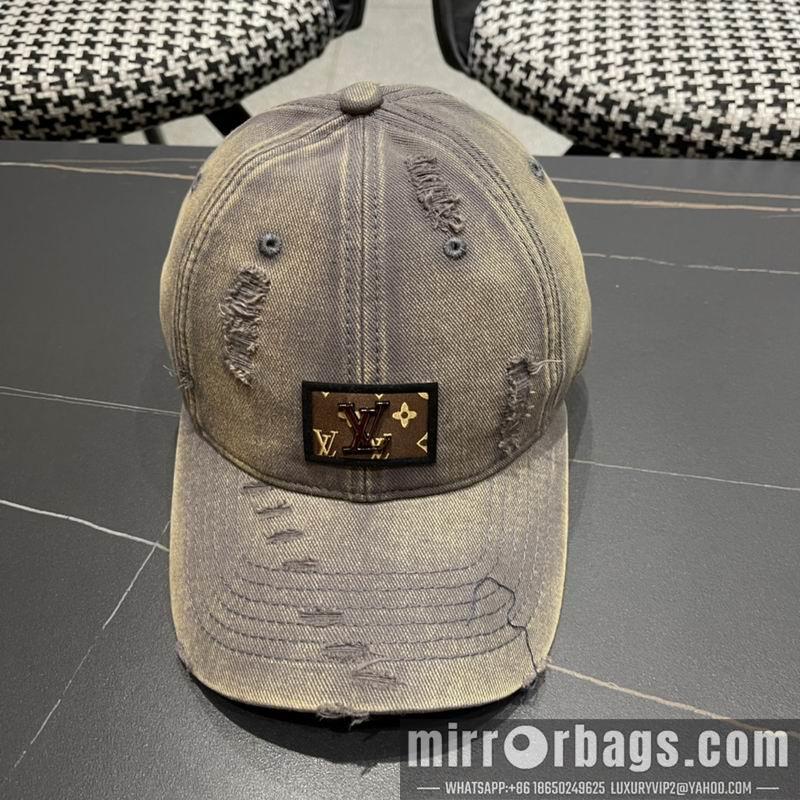 Replica LV cap 081005