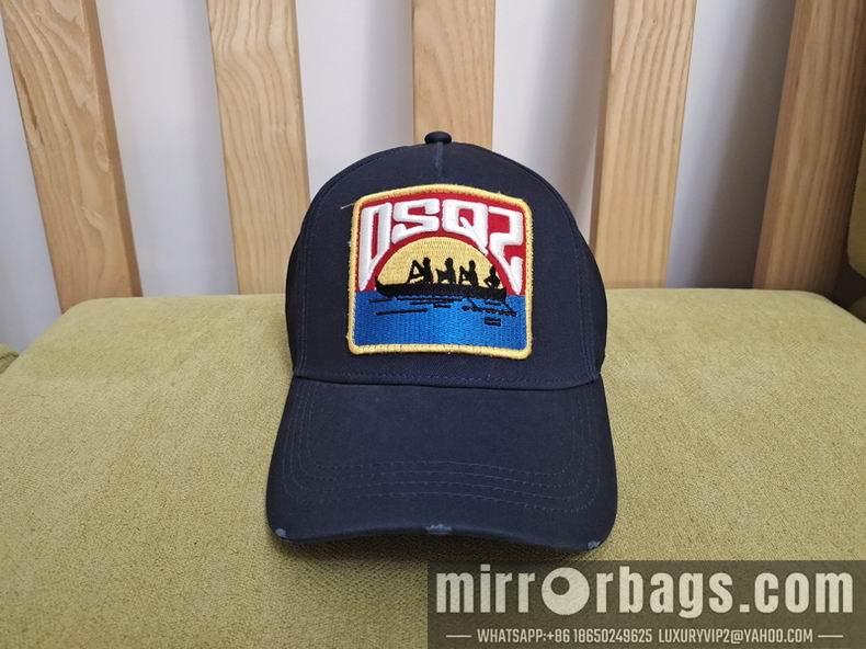 Replica DSQ Cap y 64