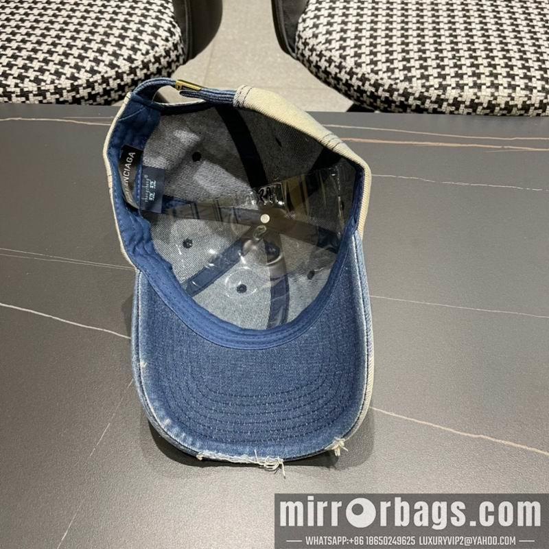 Replica Balenciaga Hat 040202