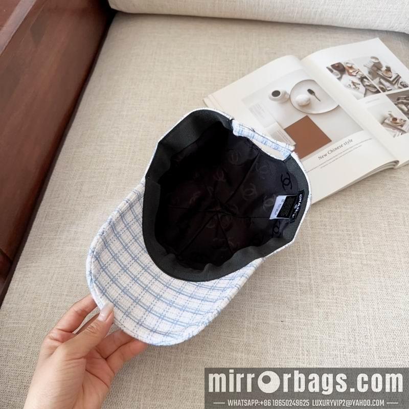 Replica Chanel cap dx62