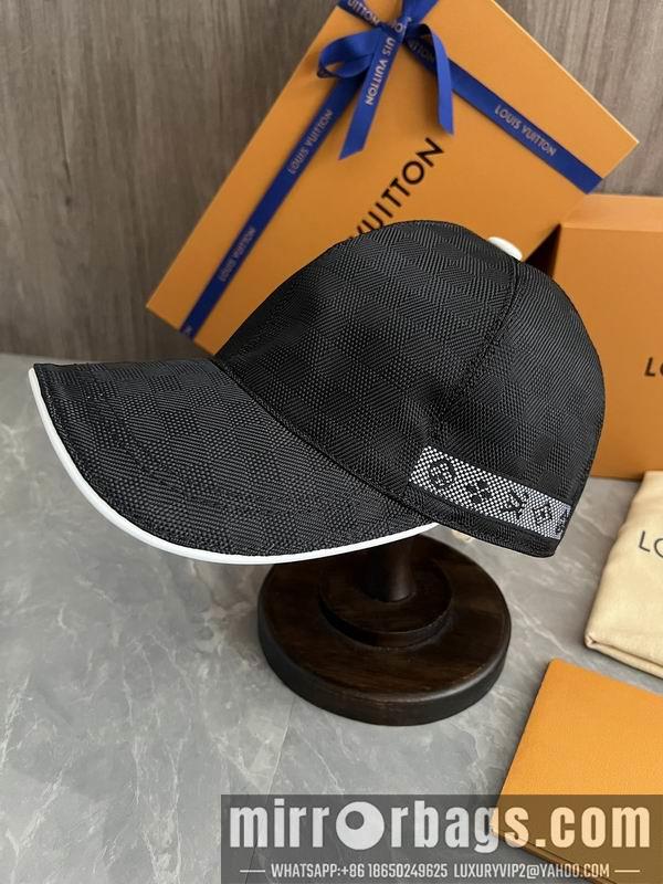 Replica LV Hat dx05