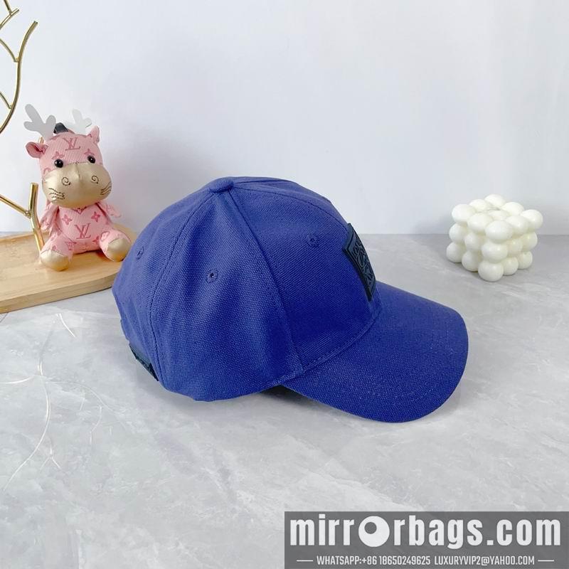 Replica Loewe cap dx20