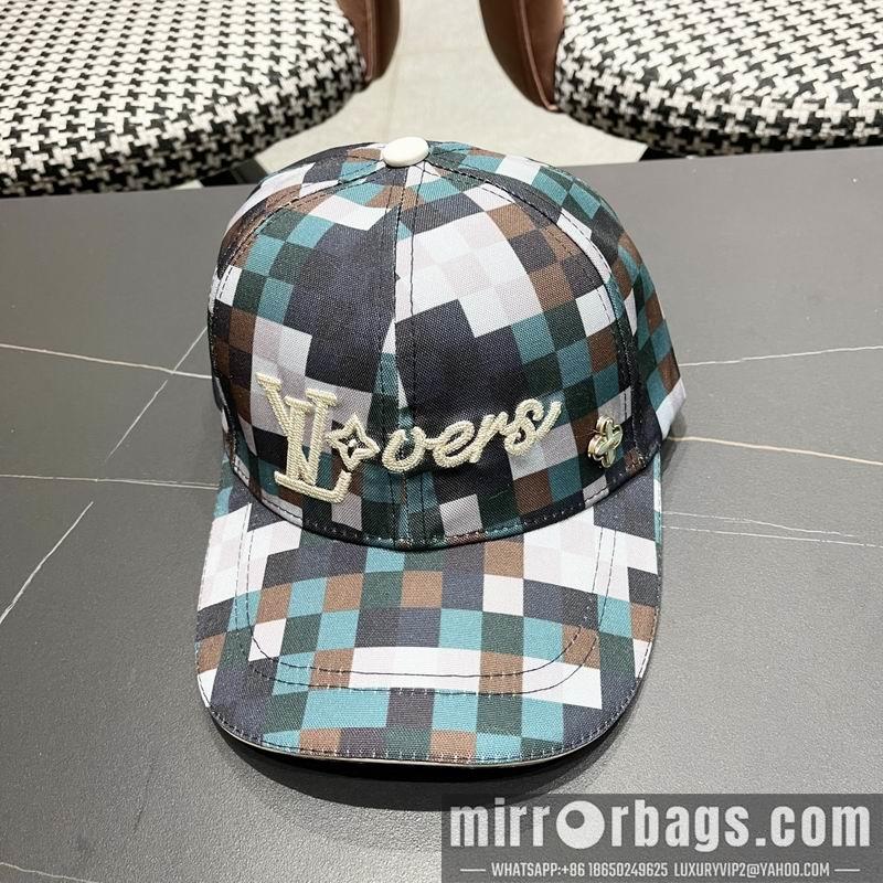 Replica LV Hat 040205