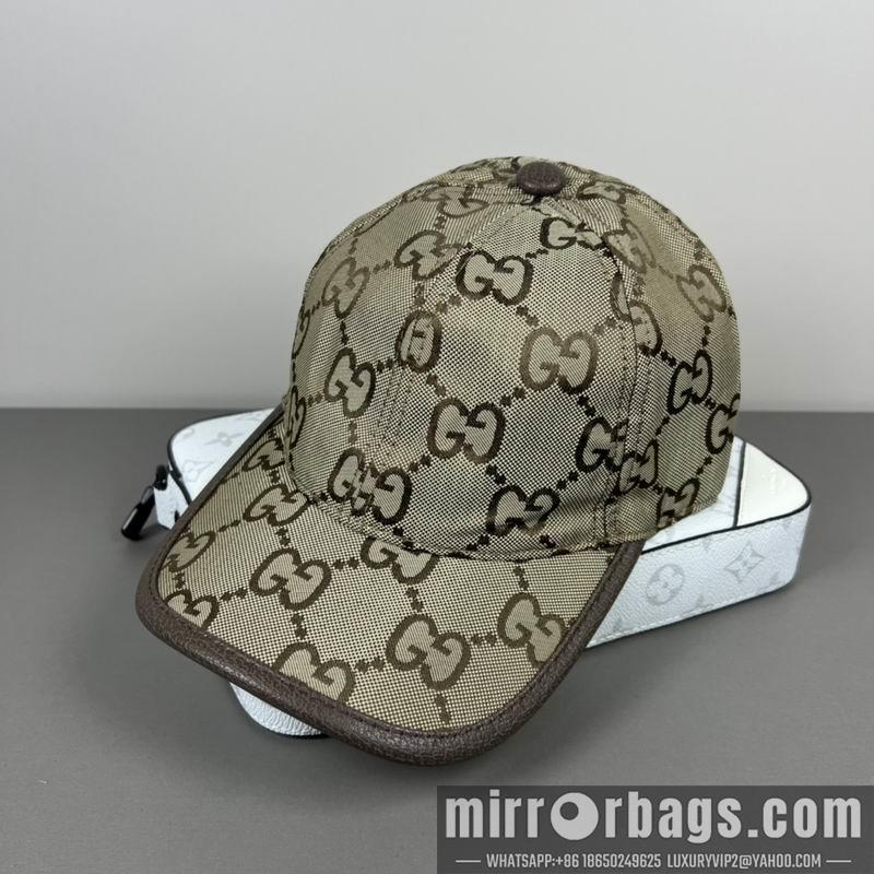 Replica Gucci Cap dx43