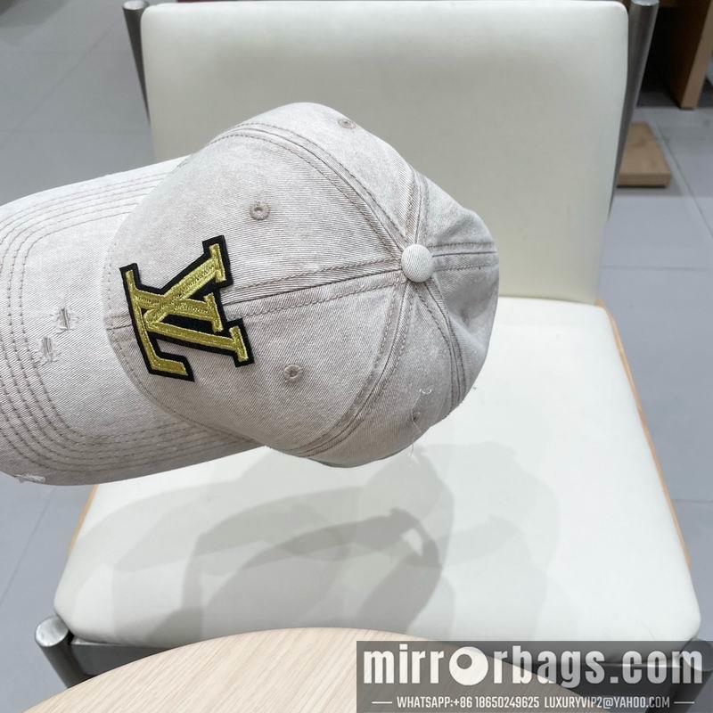 Replica LV Hat 010903