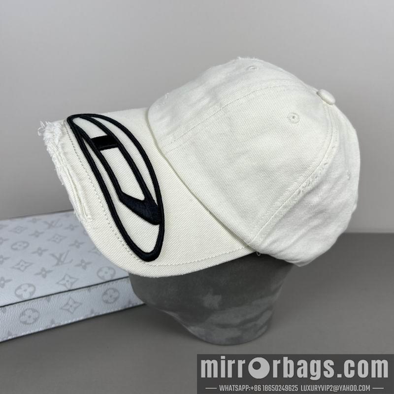 Replica Diesel cap dx19