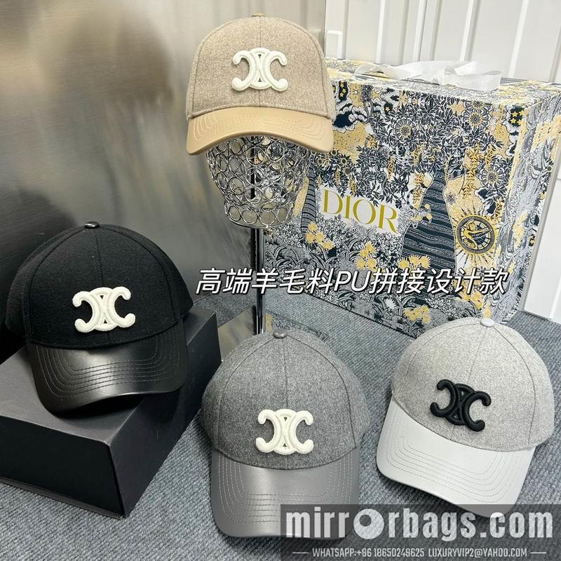 Replica Celine cap dx111