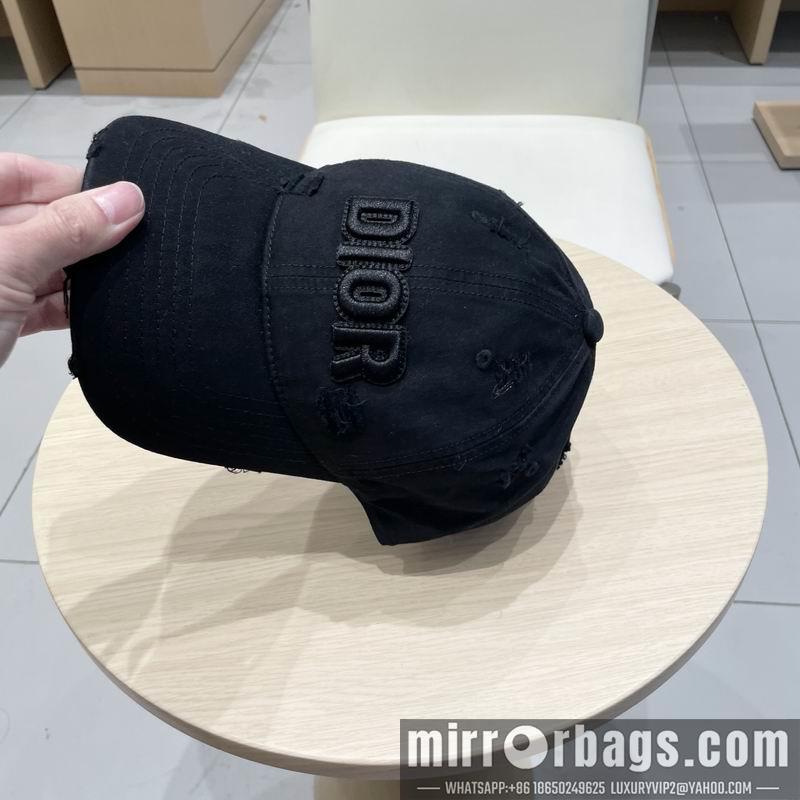 Replica Dior cap 040201