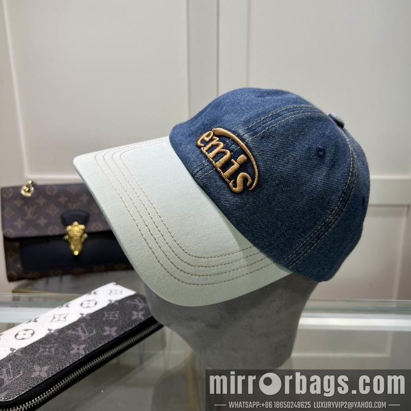 Replica Emis cap 071301