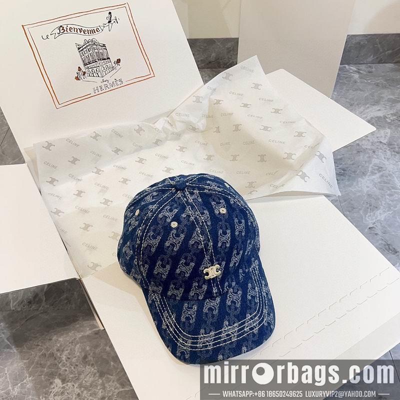 Replica Celine cap 042701