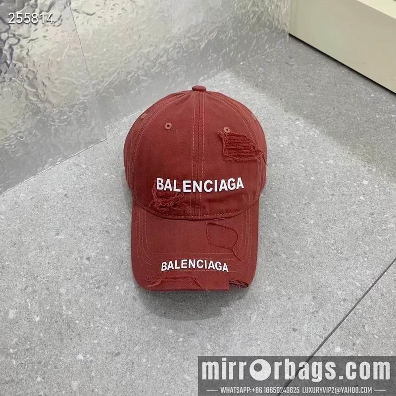 Replica Balenciaga Cap dx19